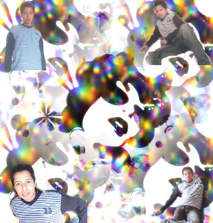 c moi avec des ...........